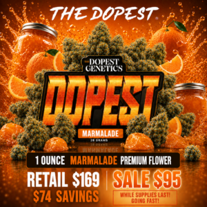 One Ounce Marmalade Bigs 44% off