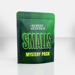 Mystery Pack 7 grams SMALLS