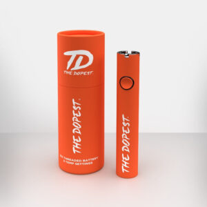 The Dopest Battery 10-Pack
